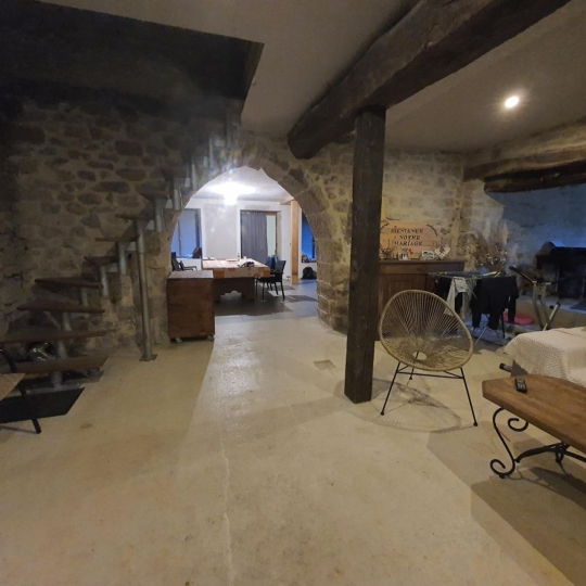  NITESCENCE : Maison / Villa | MONTFAUCON (46240) | 153 m2 | 220 000 € 