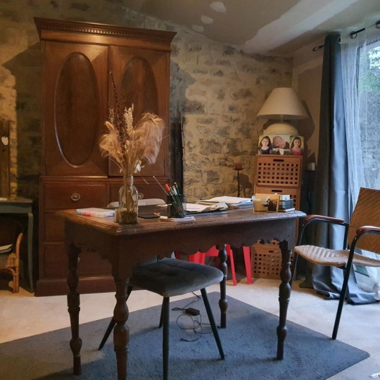  NITESCENCE : House | MONTFAUCON (46240) | 153 m2 | 220 000 € 