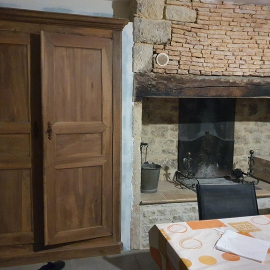  NITESCENCE : House | MONTFAUCON (46240) | 153 m2 | 220 000 € 