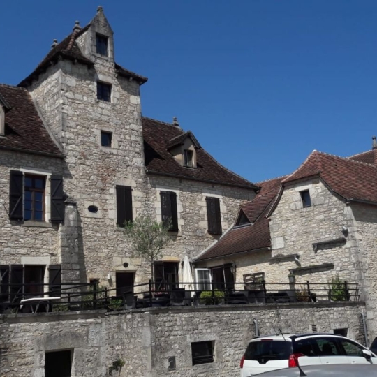  NITESCENCE : Commerces | COEUR-DE-CAUSSE (46240) | 0 m2 | 660 000 € 