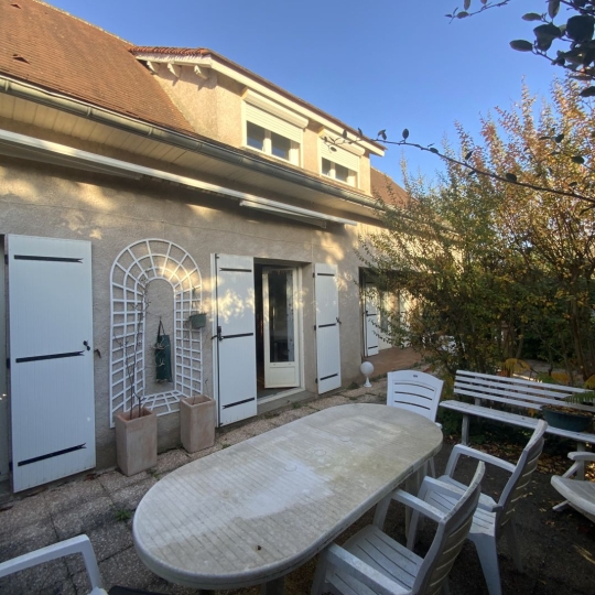  NITESCENCE : House | CAHORS (46000) | 139 m2 | 247 250 € 