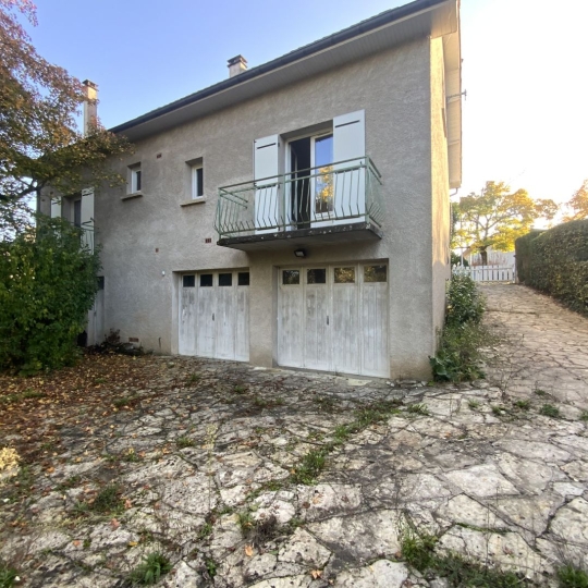  NITESCENCE : House | CAHORS (46000) | 139 m2 | 247 250 € 