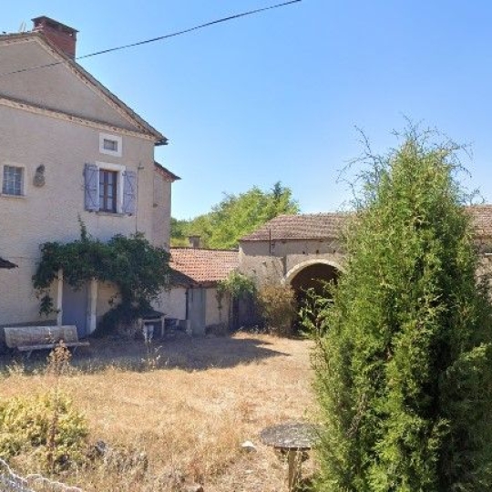  NITESCENCE : Maison / Villa | AUJOLS (46090) | 100 m2 | 340 000 € 