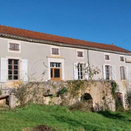 NITESCENCE : Maison / Villa | ESCLAUZELS (46090) | 110.00m2 | 400 000 € 