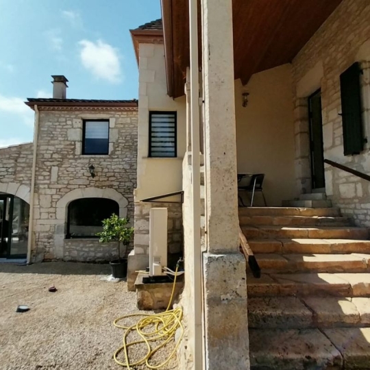  NITESCENCE : Maison / Villa | CREMPS (46230) | 290 m2 | 514 000 € 