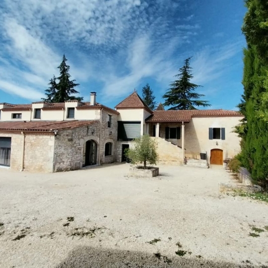 NITESCENCE : Maison / Villa | CREMPS (46230) | 290.00m2 | 514 000 € 