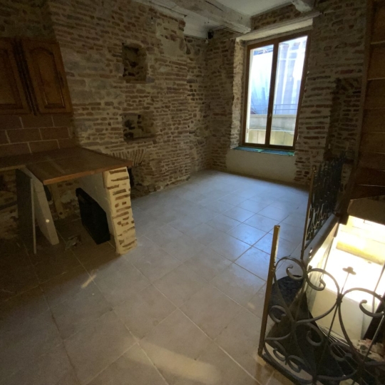  NITESCENCE : Maison / Villa | CAHORS (46000) | 55 m2 | 88 000 € 