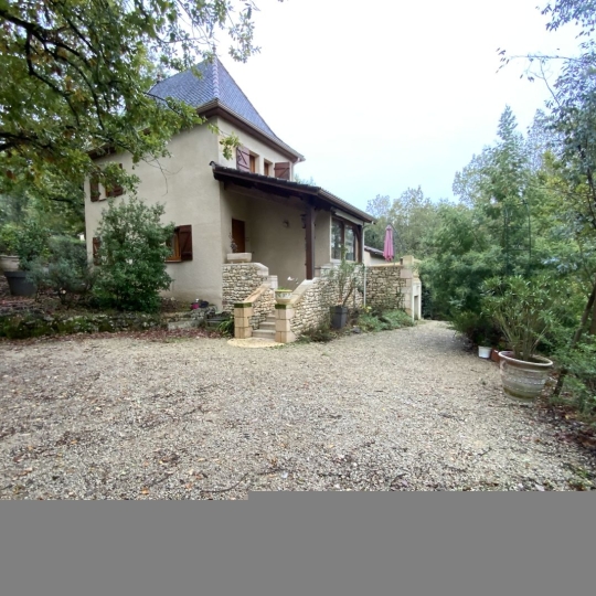  NITESCENCE : Maison / Villa | PRAYSSAC (46220) | 131 m2 | 289 000 € 