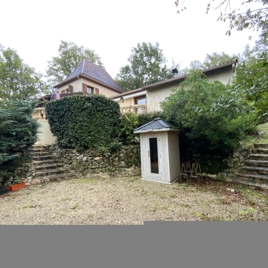  NITESCENCE : Maison / Villa | PRAYSSAC (46220) | 131 m2 | 289 000 € 