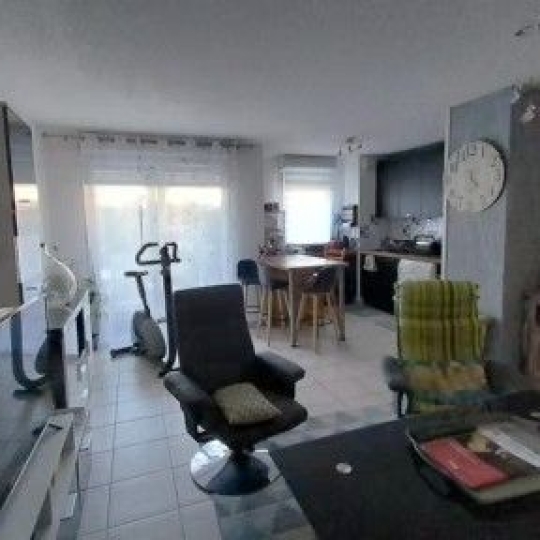  NITESCENCE : Appartement | CAHORS (46000) | 63 m2 | 130 000 € 