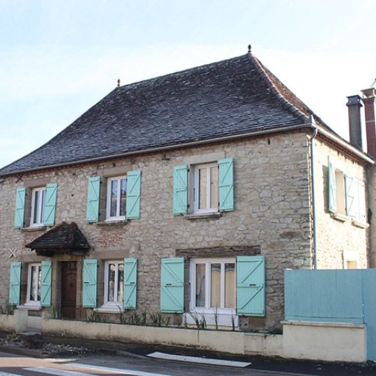  NITESCENCE : Maison / Villa | BIARS-SUR-CERE (46130) | 130 m2 | 222 500 € 