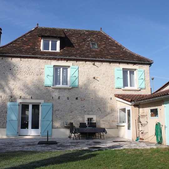  NITESCENCE : Maison / Villa | BIARS-SUR-CERE (46130) | 130 m2 | 222 500 € 