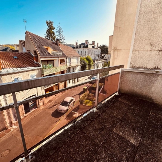  NITESCENCE : Appartement | CAHORS (46000) | 77 m2 | 137 000 € 