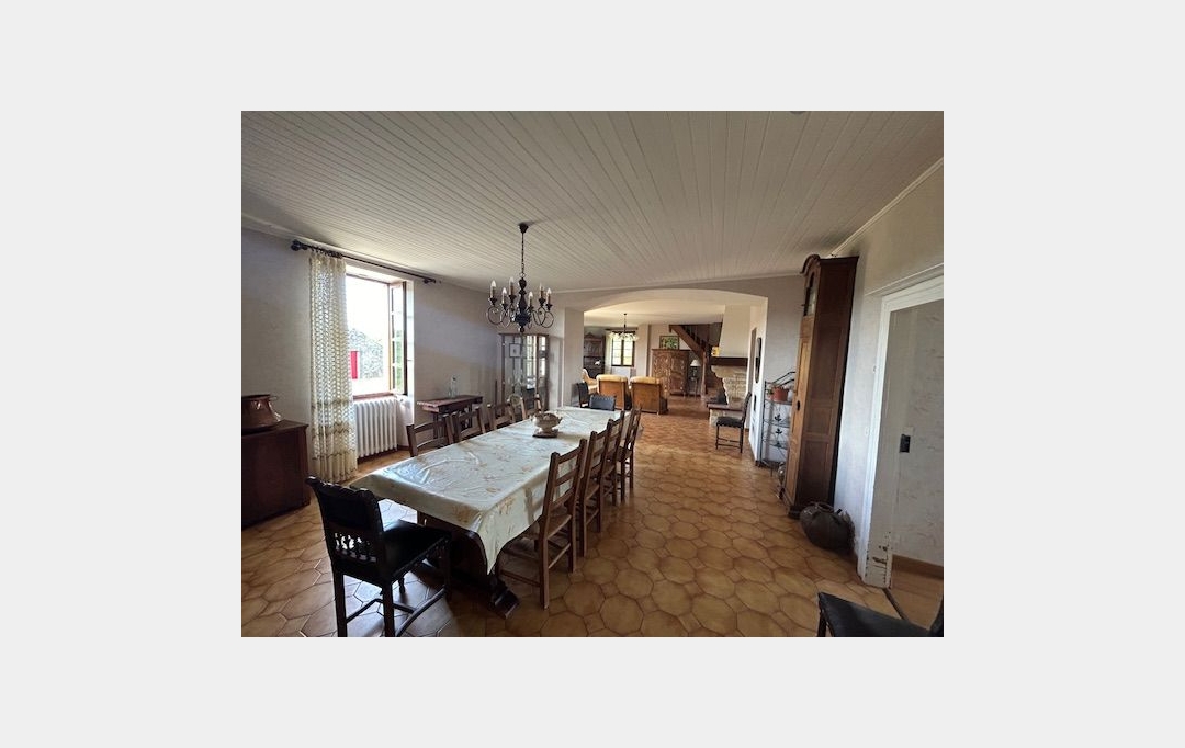 NITESCENCE : Maison / Villa | SAINT-VINCENT-RIVE-D'OLT (46140) | 190 m2 | 345 000 € 