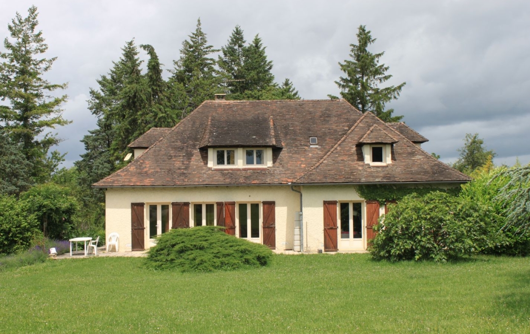 NITESCENCE : House | LAMOTHE-CASSEL (46240) | 197 m2 | 172 000 € 