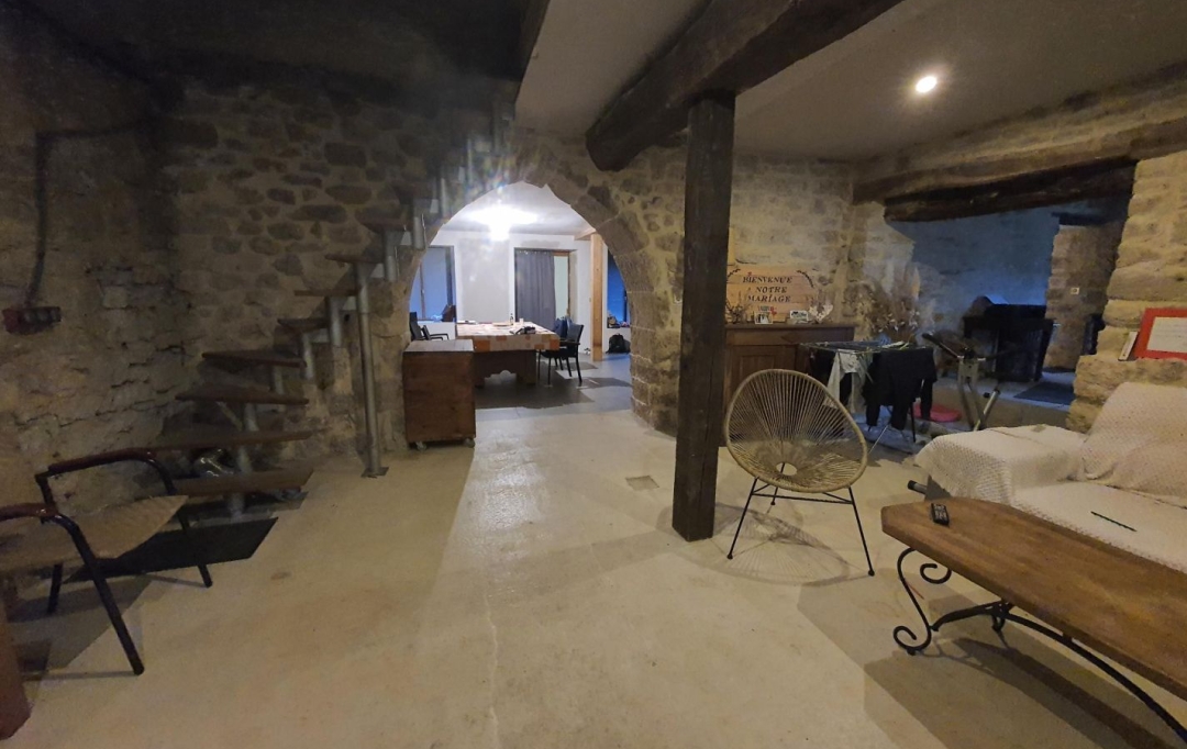 NITESCENCE : Maison / Villa | MONTFAUCON (46240) | 153 m2 | 220 000 € 