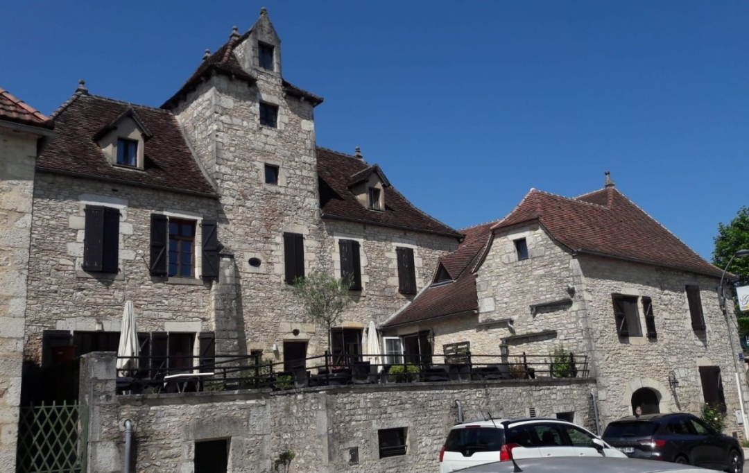 NITESCENCE : Commerces | COEUR-DE-CAUSSE (46240) | 0 m2 | 660 000 € 