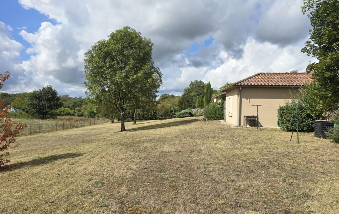 NITESCENCE : Maison / Villa | MONTFAUCON (46240) | 118 m2 | 267 500 € 