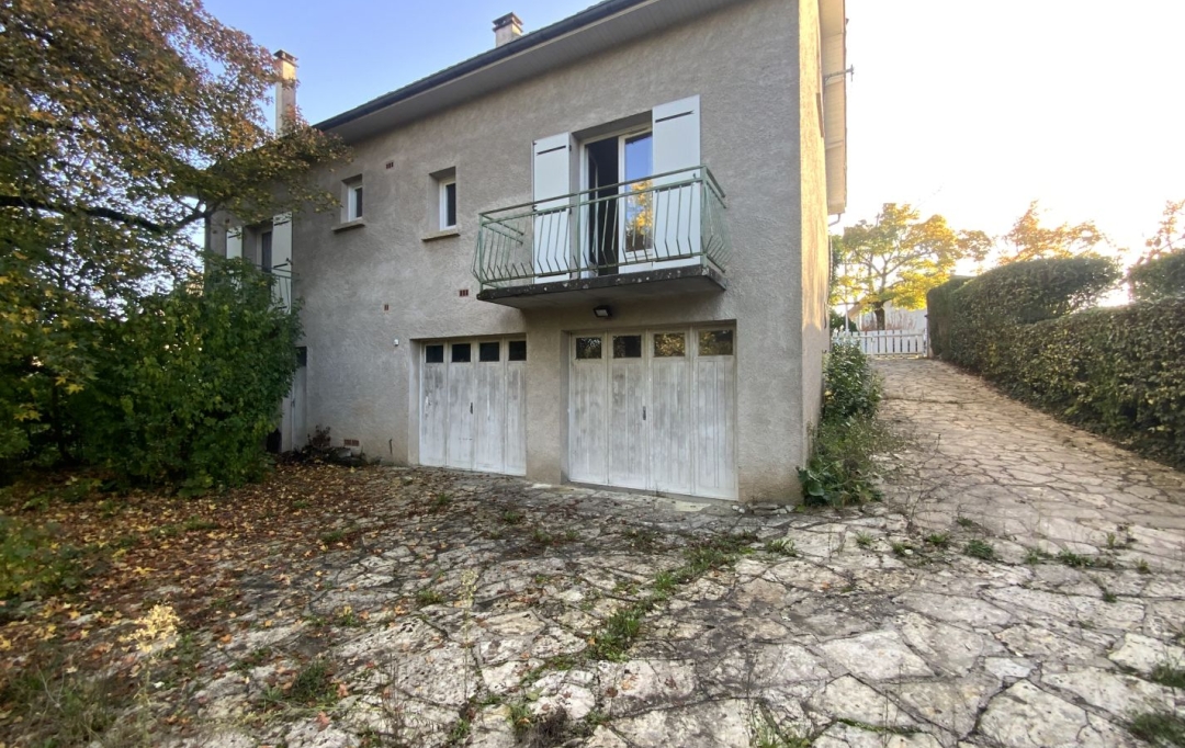 NITESCENCE : House | CAHORS (46000) | 139 m2 | 247 250 € 