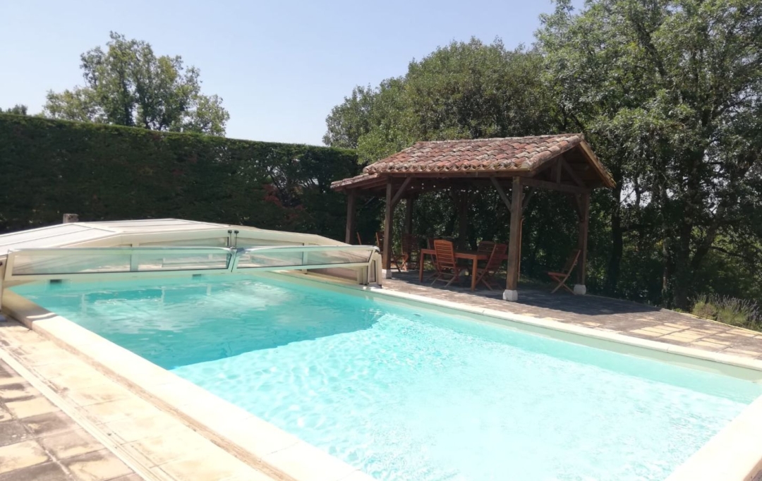 NITESCENCE : Maison / Villa | CREMPS (46230) | 280 m2 | 695 000 € 