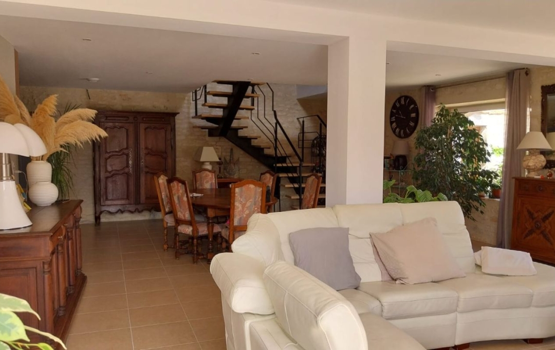 NITESCENCE : Maison / Villa | CREMPS (46230) | 290 m2 | 514 000 € 