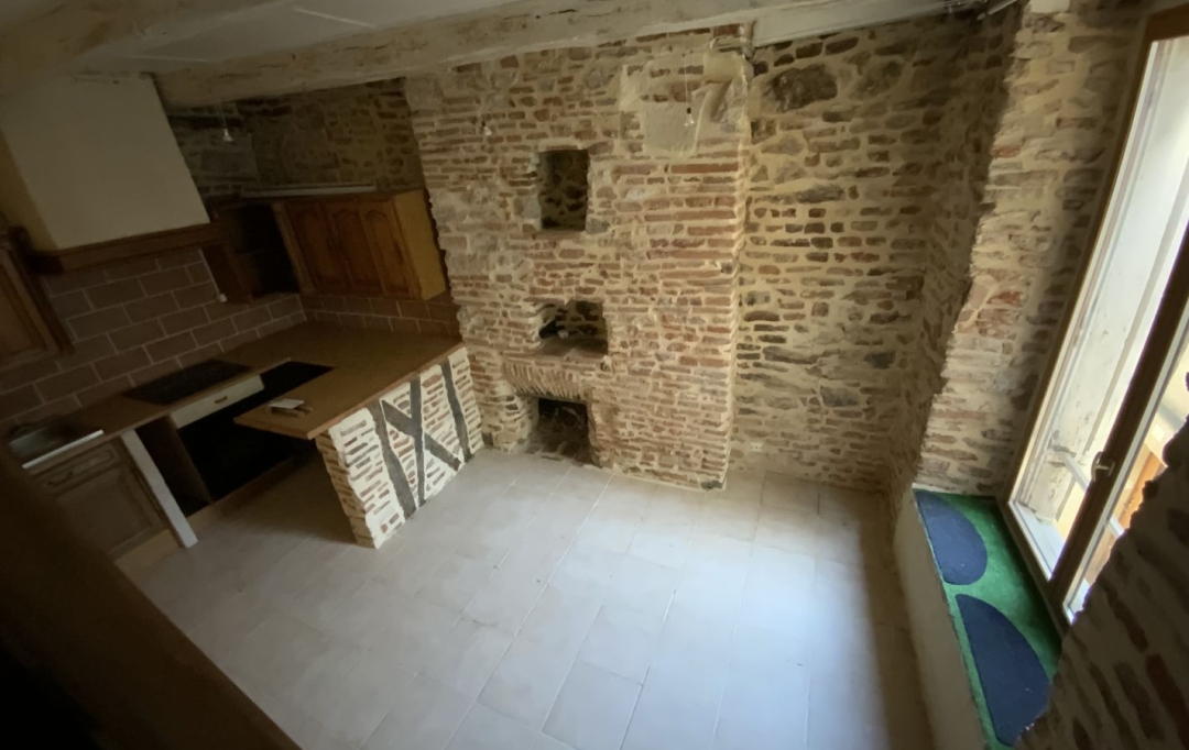 NITESCENCE : Maison / Villa | CAHORS (46000) | 55 m2 | 88 000 € 