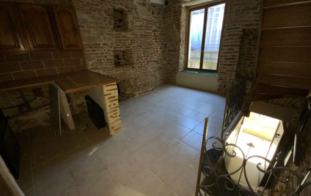 NITESCENCE : Maison / Villa | CAHORS (46000) | 55 m2 | 88 000 € 