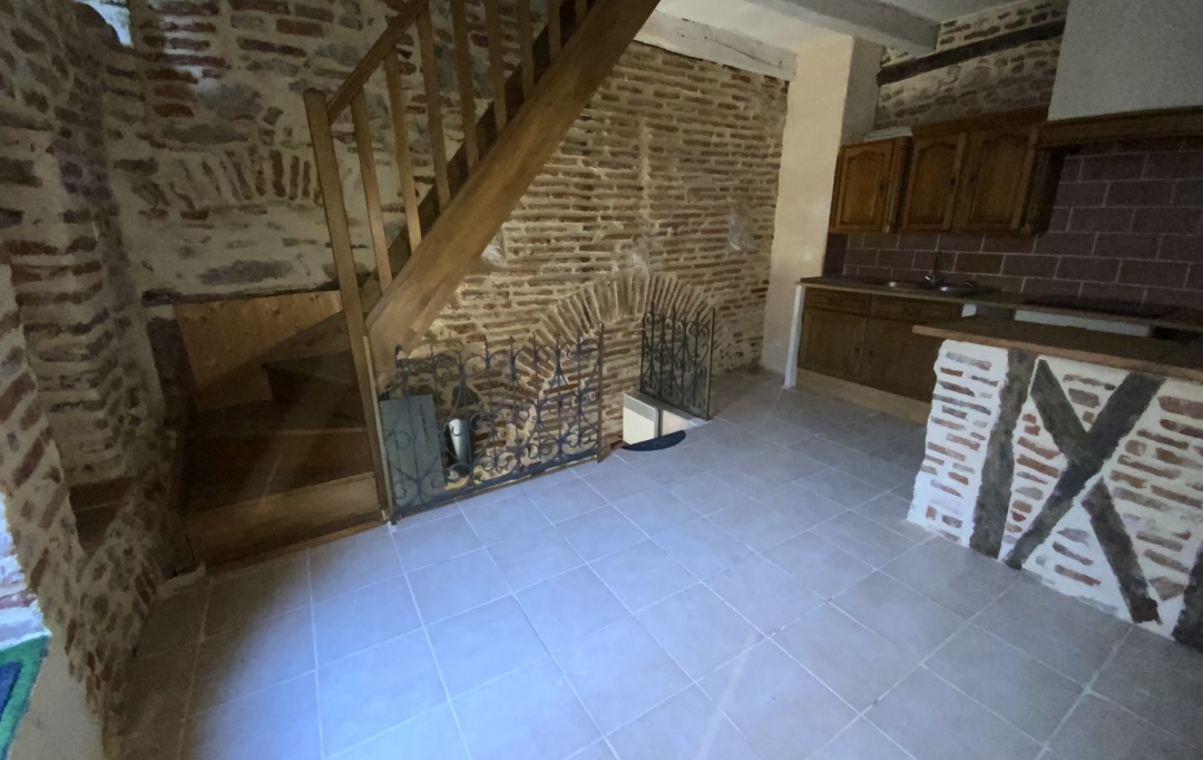 NITESCENCE : Maison / Villa | CAHORS (46000) | 55 m2 | 88 000 € 