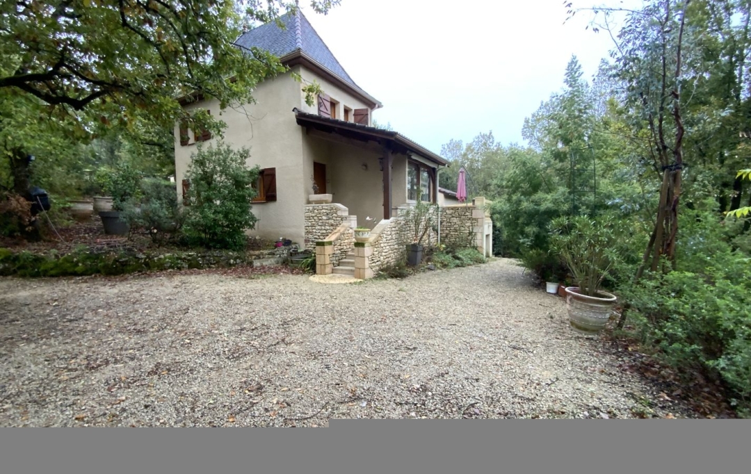 NITESCENCE : Maison / Villa | PRAYSSAC (46220) | 131 m2 | 289 000 € 