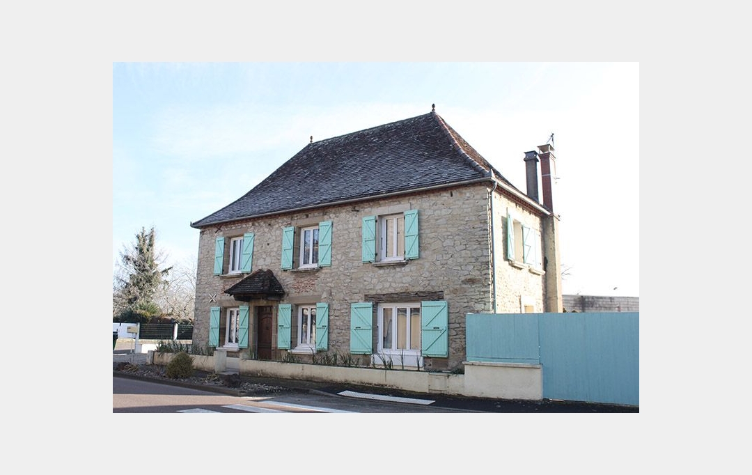 NITESCENCE : Maison / Villa | BIARS-SUR-CERE (46130) | 130 m2 | 222 500 € 