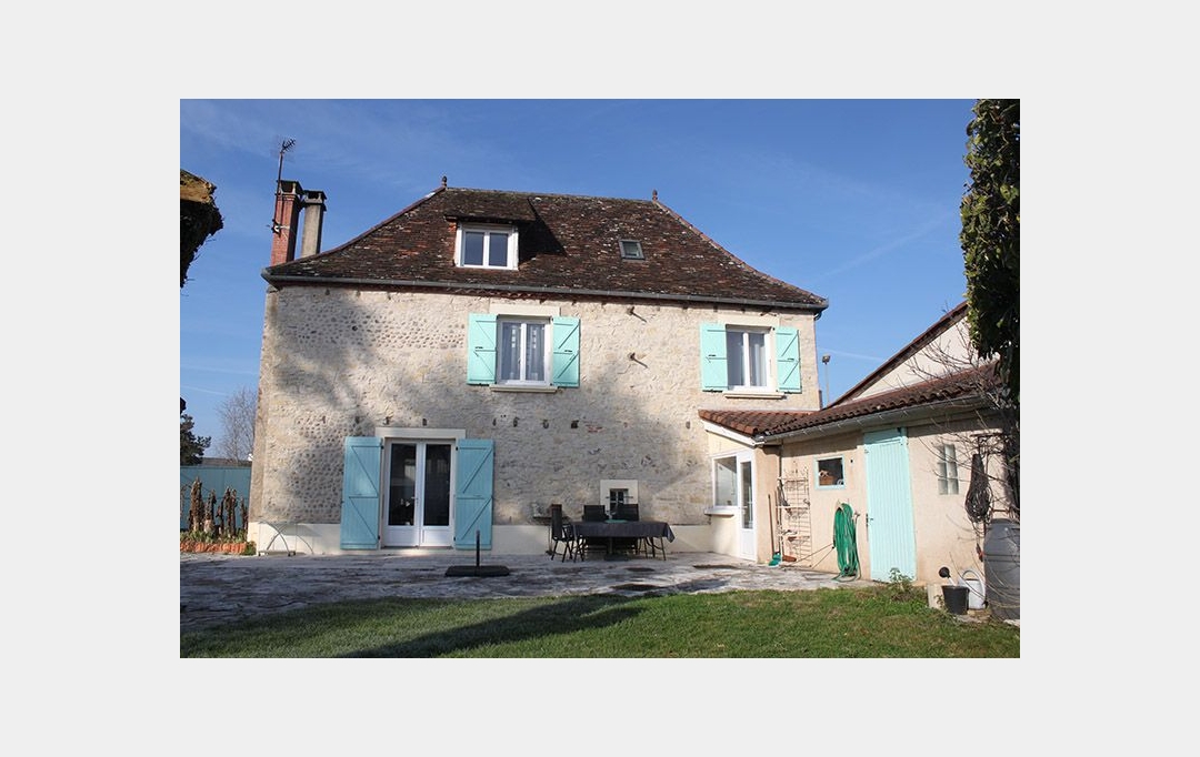 NITESCENCE : Maison / Villa | BIARS-SUR-CERE (46130) | 130 m2 | 222 500 € 