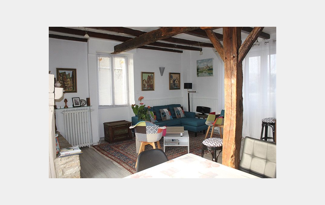 NITESCENCE : Maison / Villa | BIARS-SUR-CERE (46130) | 130 m2 | 222 500 € 