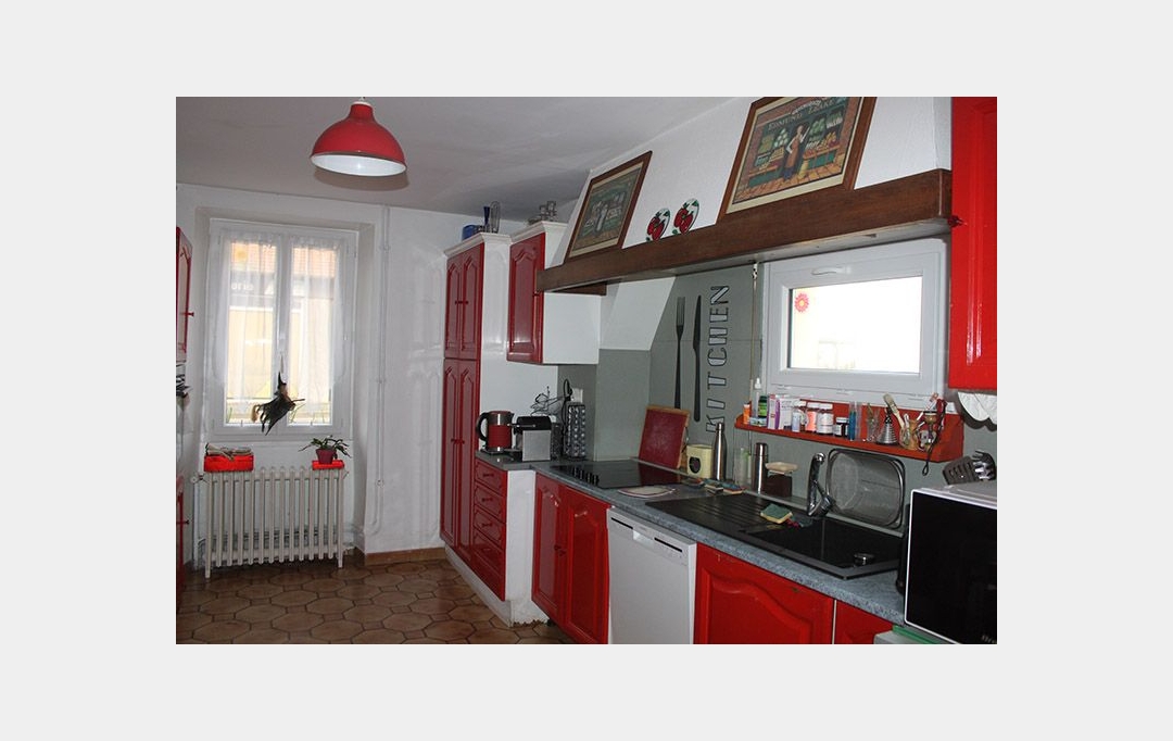 NITESCENCE : Maison / Villa | BIARS-SUR-CERE (46130) | 130 m2 | 222 500 € 