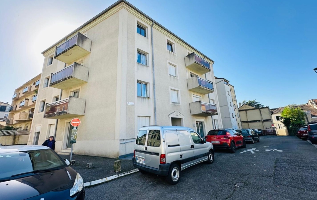 NITESCENCE : Appartement | CAHORS (46000) | 77 m2 | 137 000 € 